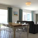 Maison Moderne A Deux Pas De La - 8 Couchages - - Fr-1-246a-185 度假居 奥雷龙圣皮耶尔
